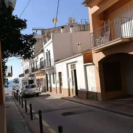 Cala Conchita Apartment *