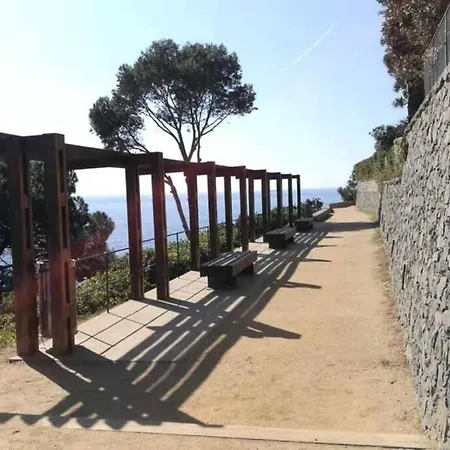 Cala Conchita Apartment Girona