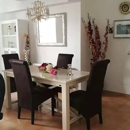 Cala Conchita Apartment *