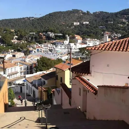 Cala Conchita Apartment Girona