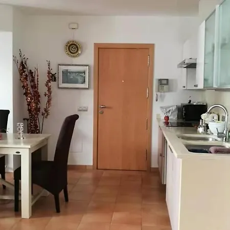 Apartment Cala Conchita
