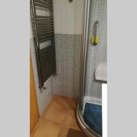 Apartment Cala Conchita *