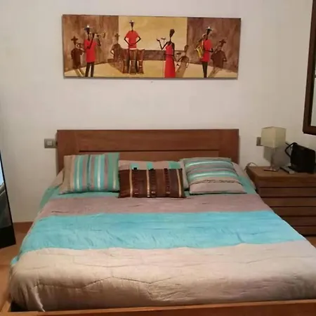 Apartment Cala Conchita *