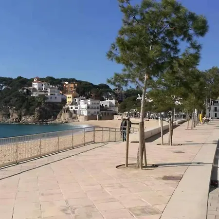 Apartment Cala Conchita *