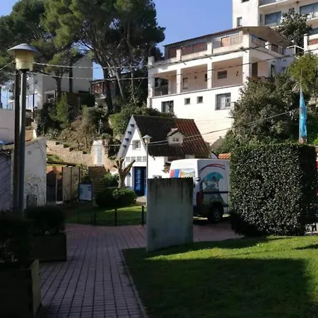 Cala Conchita * Girona