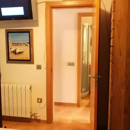 Apartment Cala Conchita