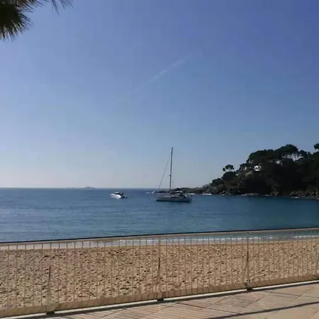 Apartment Cala Conchita Girona