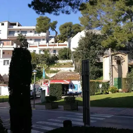 Apartment Cala Conchita